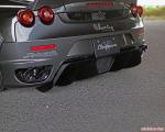 Ferrari F430 by Liberty Walk 2020 года